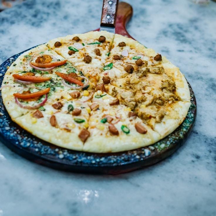 Margherita