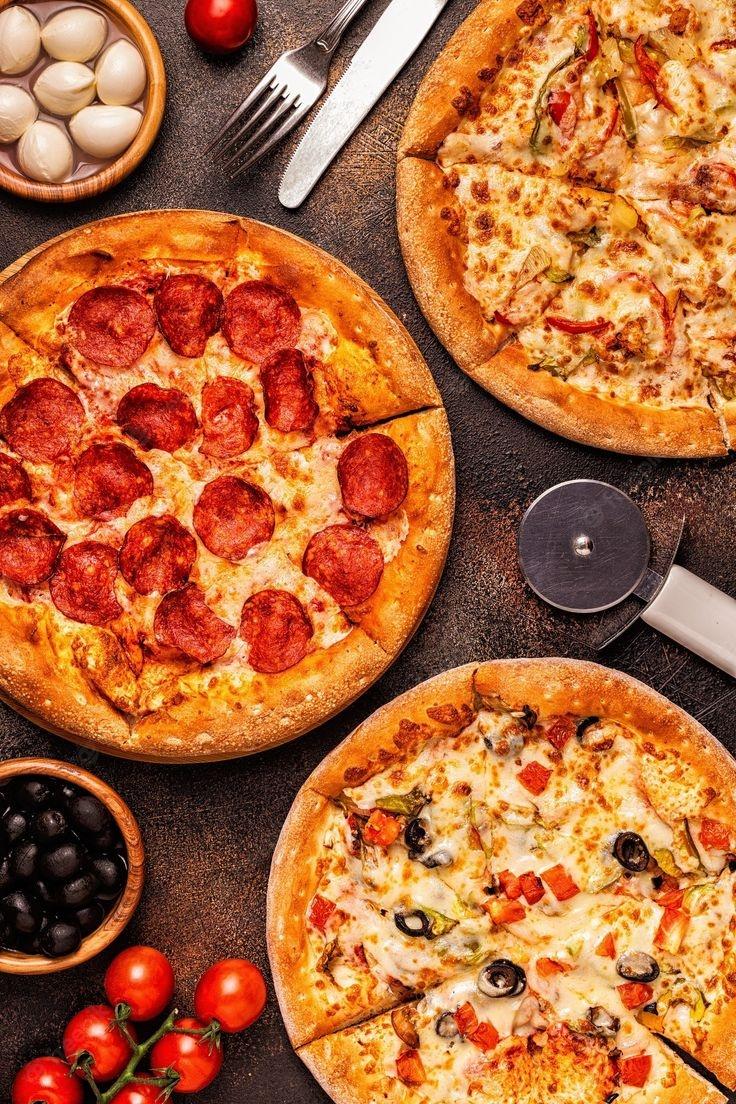 Pepperoni